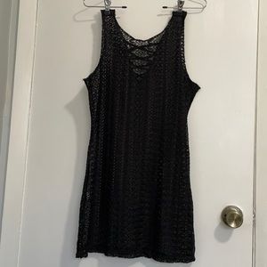 Beach Cover Up Dress